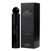 Perry Ellis 360 Collection for Men Noir Edt 100ml (H)